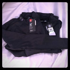 Cold gear long sleeve shirt